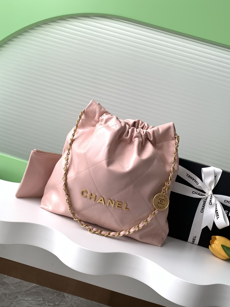 Ch**el hobo 22 bags